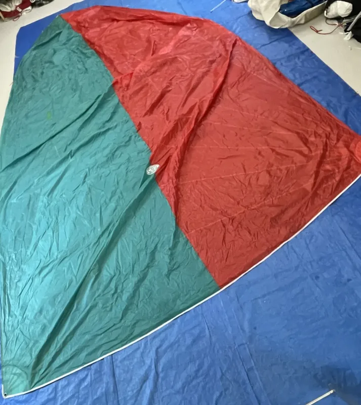 Spinnaker – 615 x 340