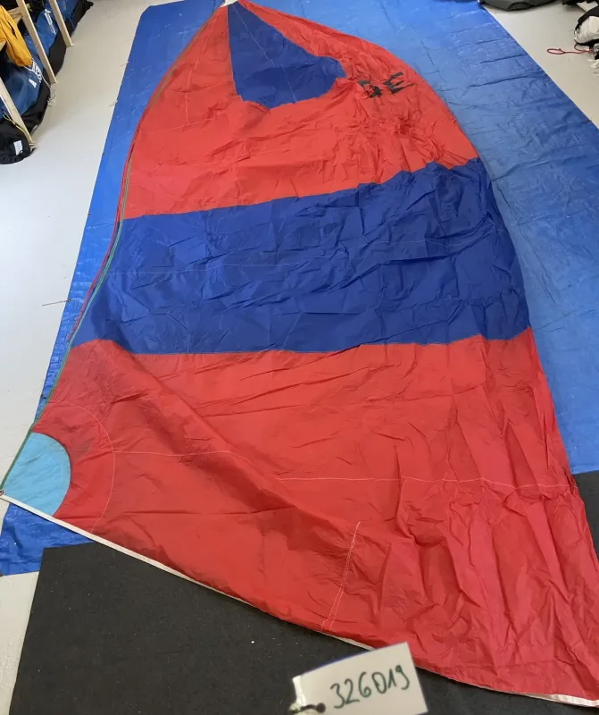 Spinnaker stärker – 690 x 540