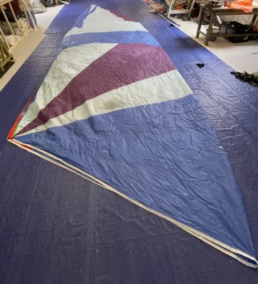 Spinnaker – 720 x 460