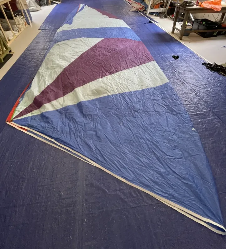 Spinnaker – 720 x 460
