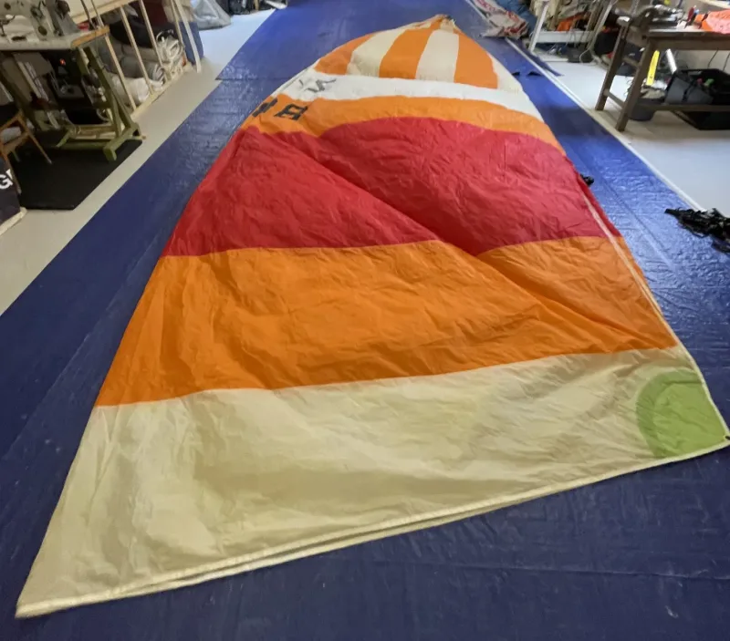 Spinnaker – 730 x 480