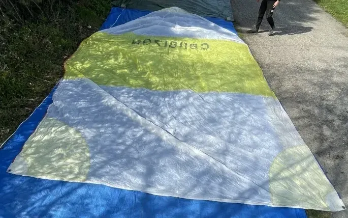 Spinnaker – 740 x 400