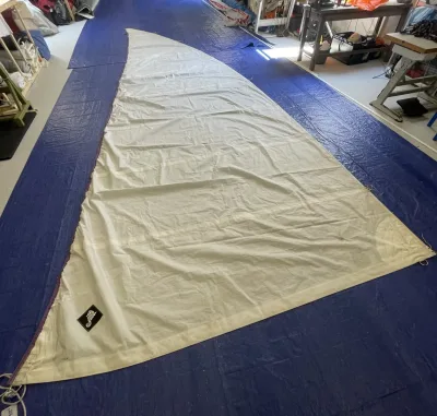 Vollattenkatamaran Groß – 750 x 270