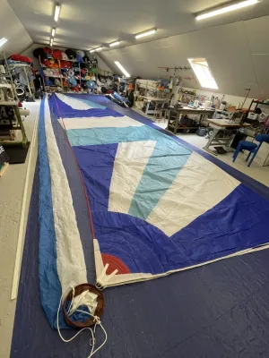 Spinakker – 1230 x 560