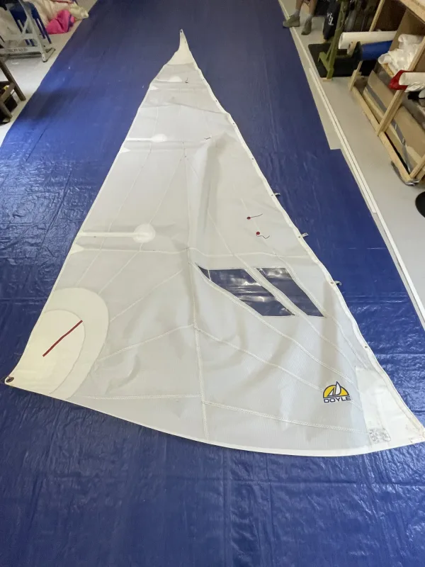 Fock – 590 x 540 x 240