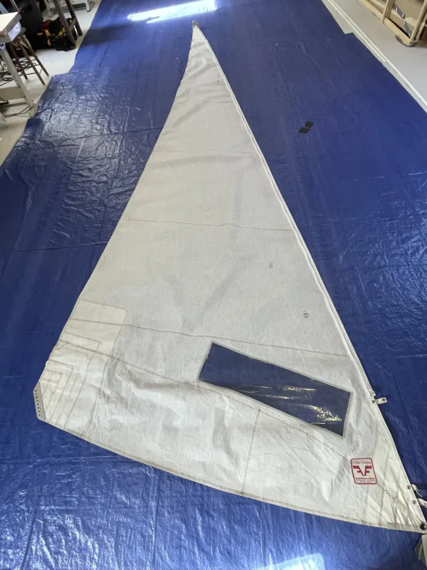 Fock – 610 x 540 x 190