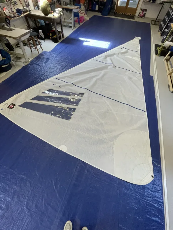 Genua/Dragon – 650 x 610 x 350