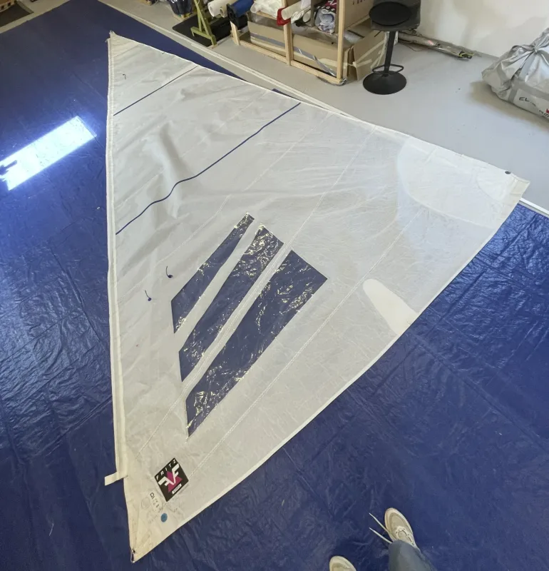 Genua/Dragon – 650 x 610 x 350