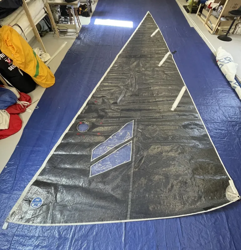 Fock/M24 – 840 x 770 x 300